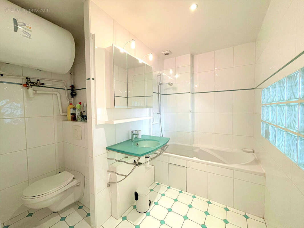 Appartement à VANVES
