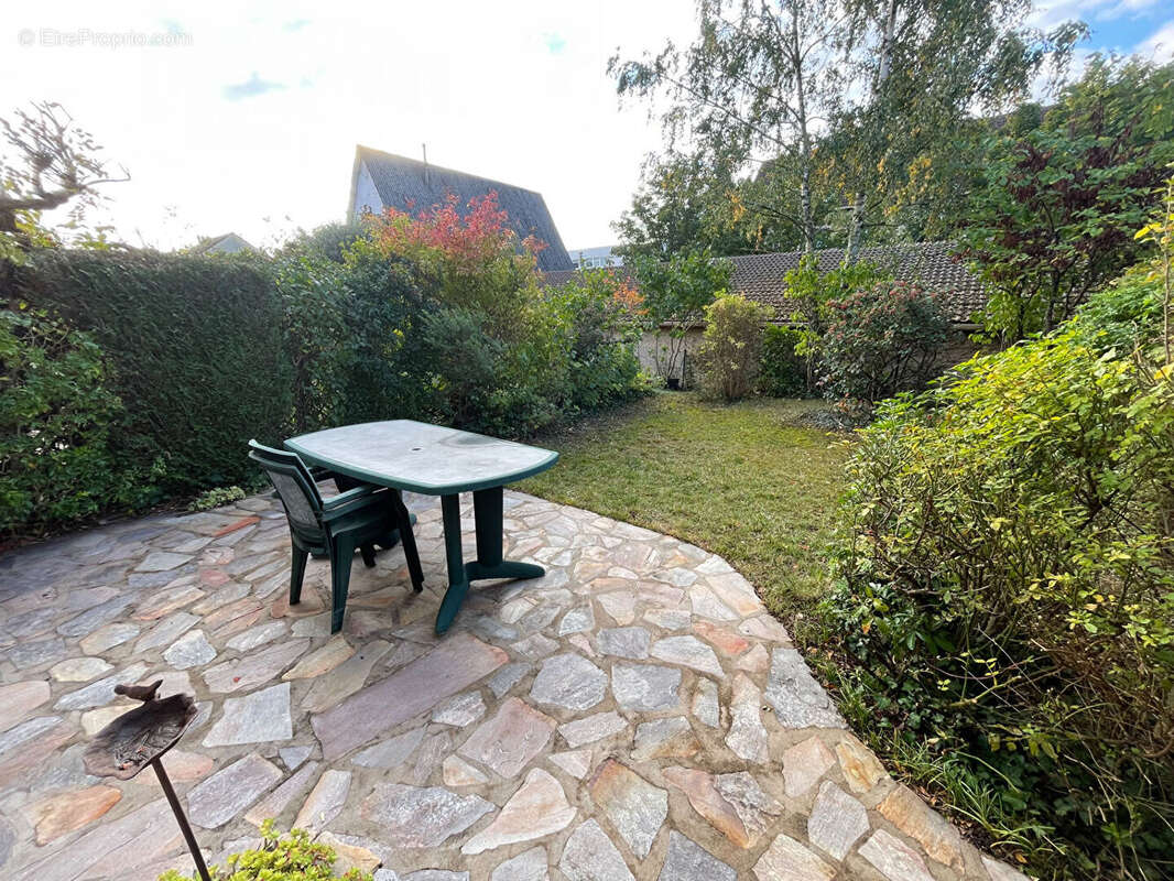 Maison à ARGENTEUIL