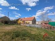 Maison à AUTREY-LES-GRAY