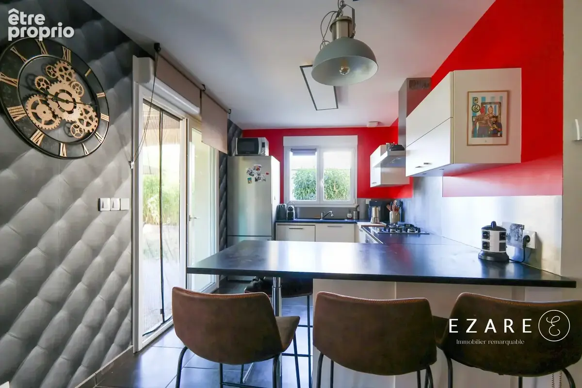 Maison 5 pièces 98 m² à vendre à Prenois (21370) - photo 7
