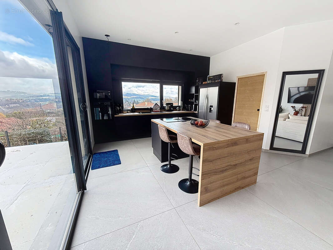 Maison à SAINT-CHAMOND