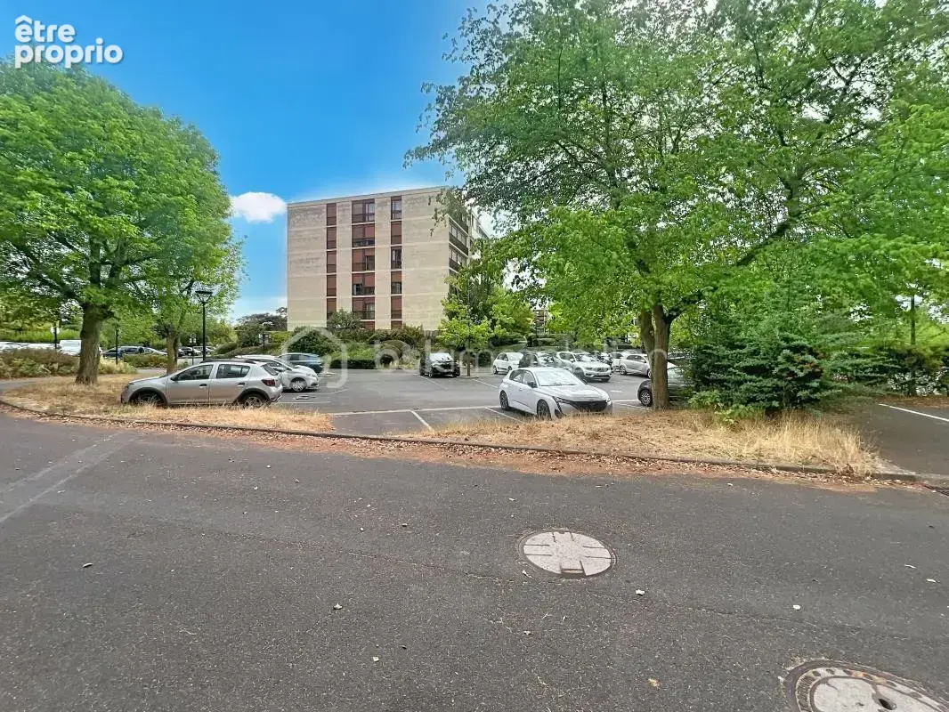 Appartement 4 pièces 75 m2 avec balcon, 2 parkings et cave –  Ris-Orangis - photo 12
