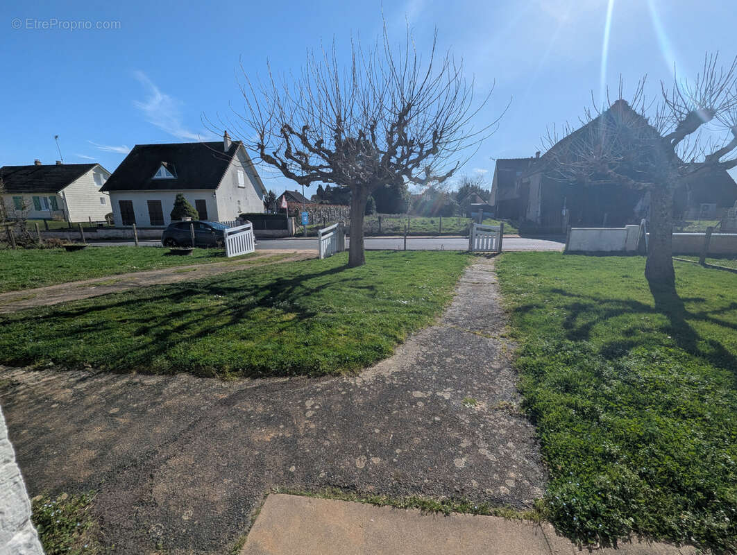 Maison de bourg de plain-pied ! - photo 17
