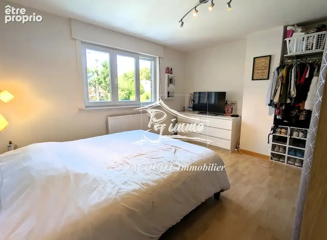 Maison 83 m² à Neuville-En-Ferrain  - photo 7