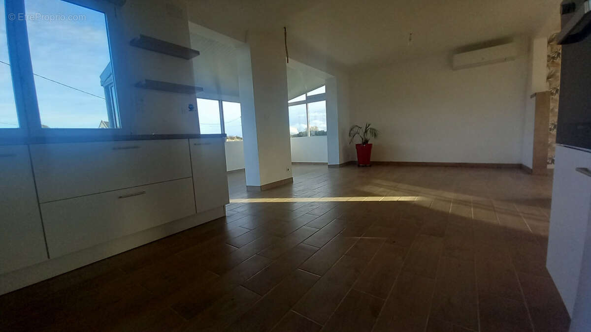 Maison à PLEUBIAN