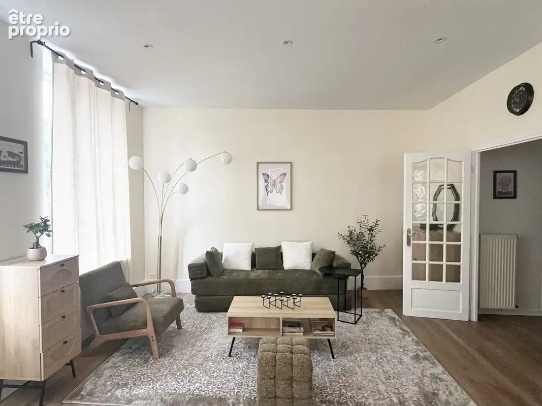 Appartement 300 m² à vendre à Sedan (08200) - photo 2