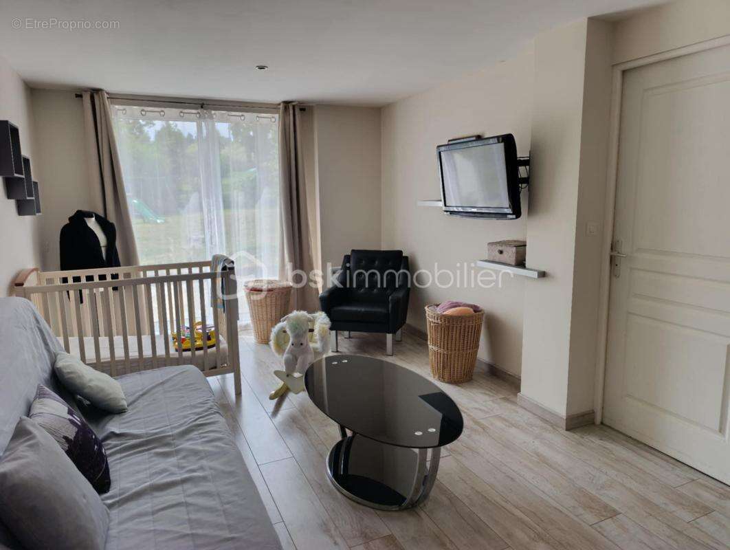 Maison à PONT-FARCY