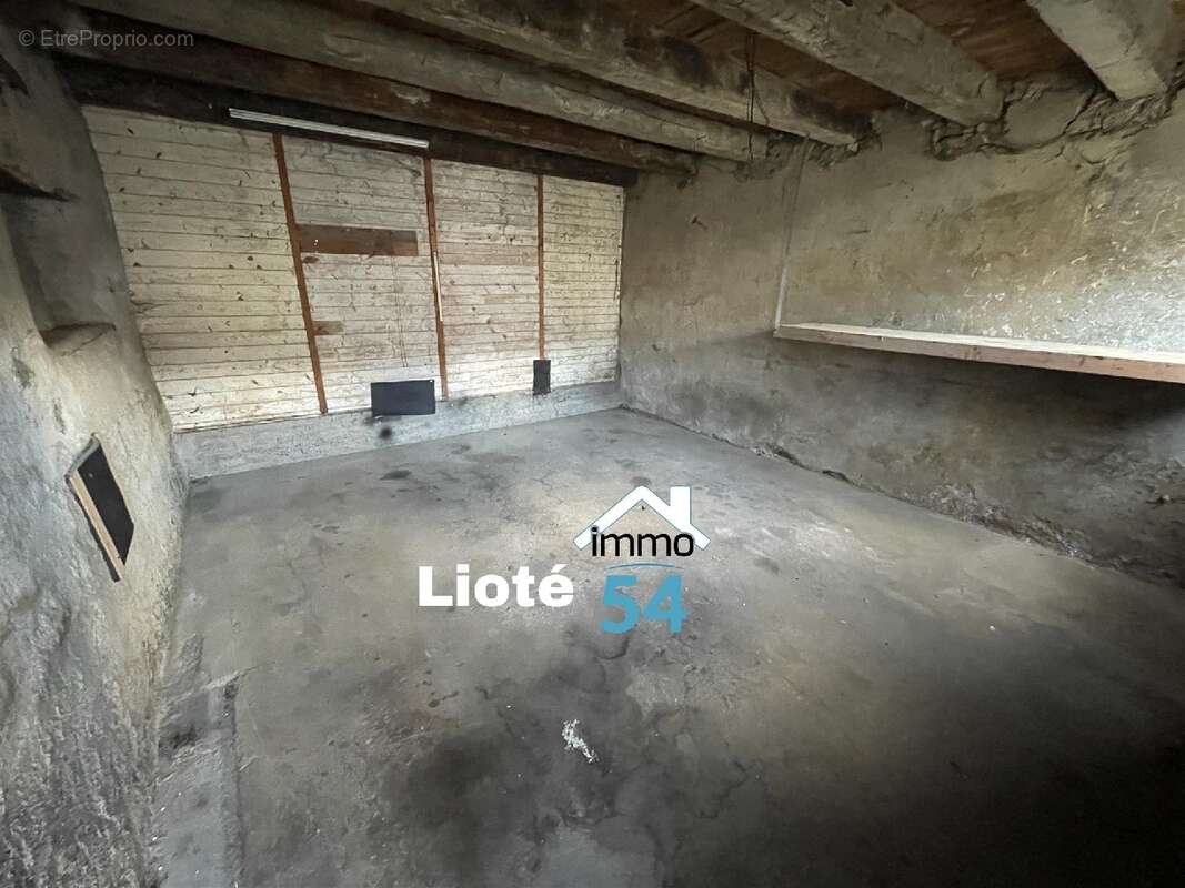 Appartement à HOUDELMONT