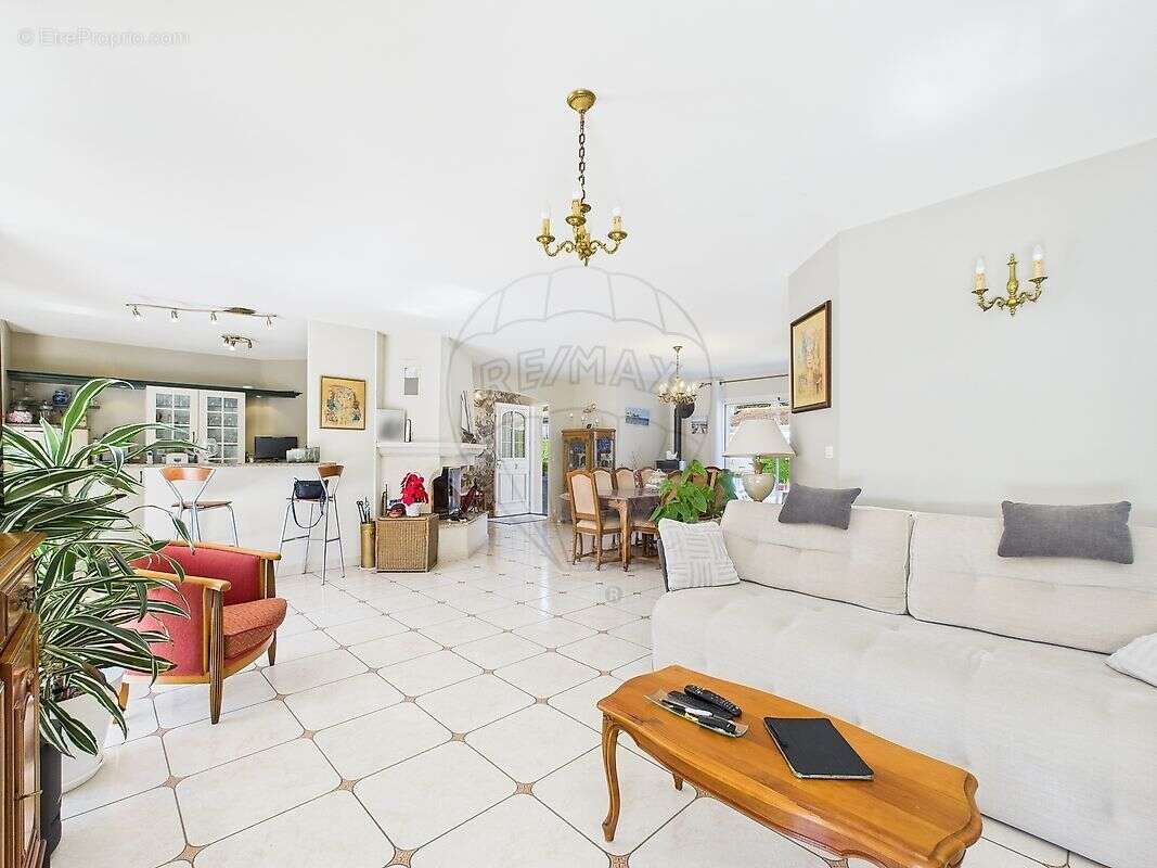 Maison à SAINT-PALAIS-SUR-MER