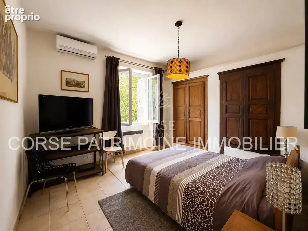 Maison au coeur d'Aleria - photo 14