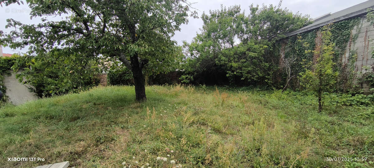 Appartement à ANDREZIEUX-BOUTHEON