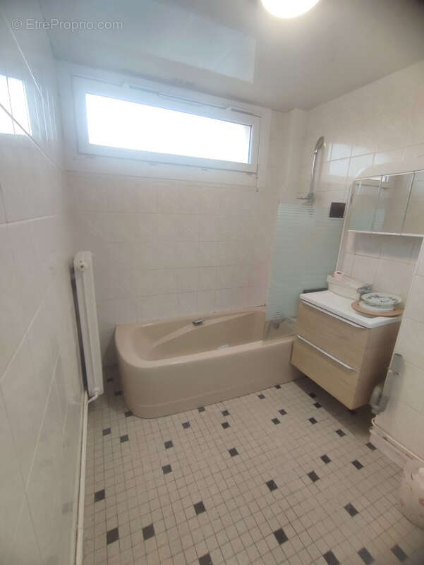 Appartement à BOULOGNE-SUR-MER