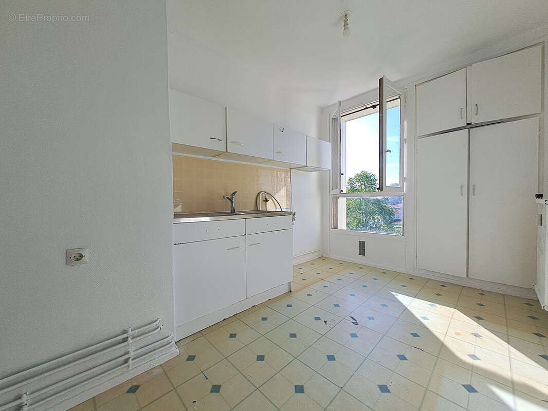 Appartement à BAYONNE