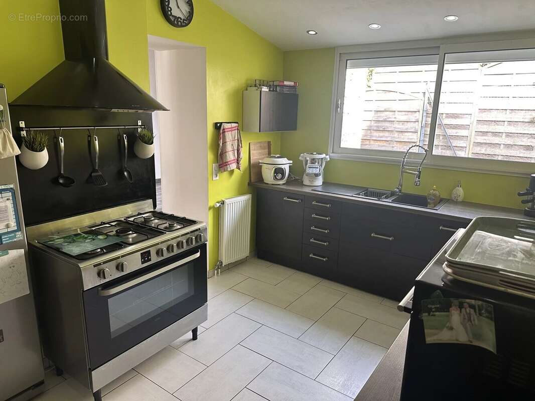 Maison à SAINT-BONNET