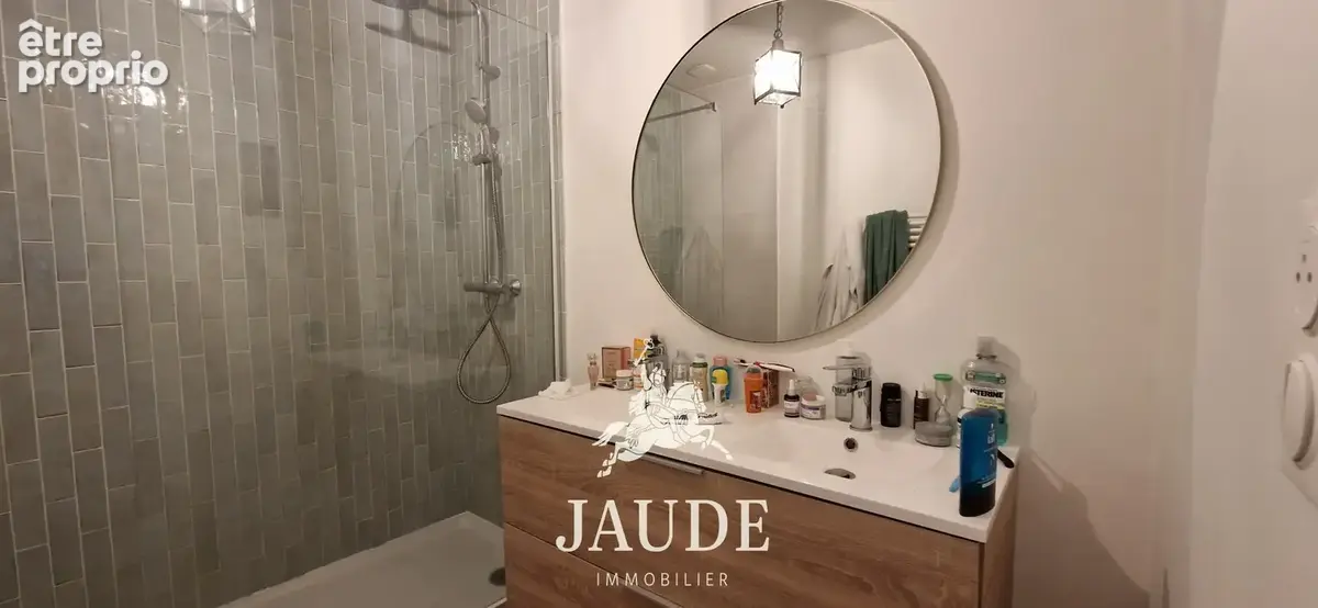 Maison de plain-pied, 6 pièces Teilhède 130m2 - photo 10