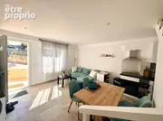 Appartement à LE ROVE