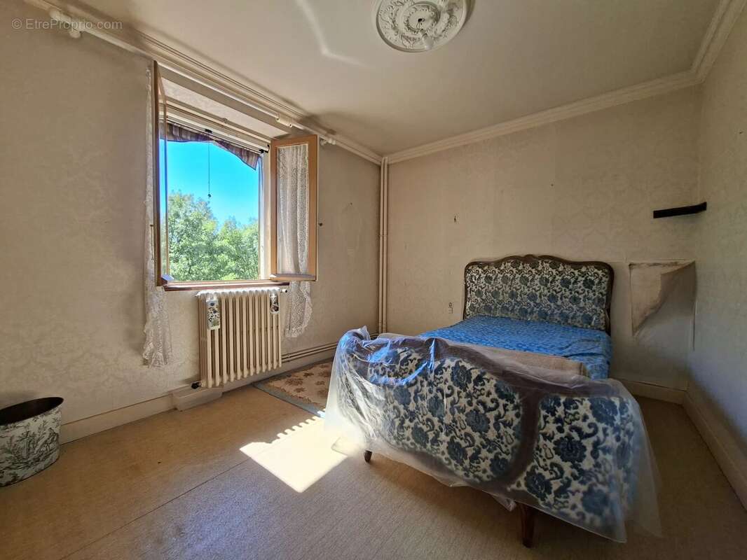 Maison à SEPTFONDS