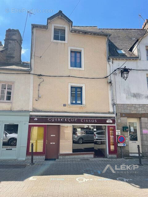 Appartement à REDON