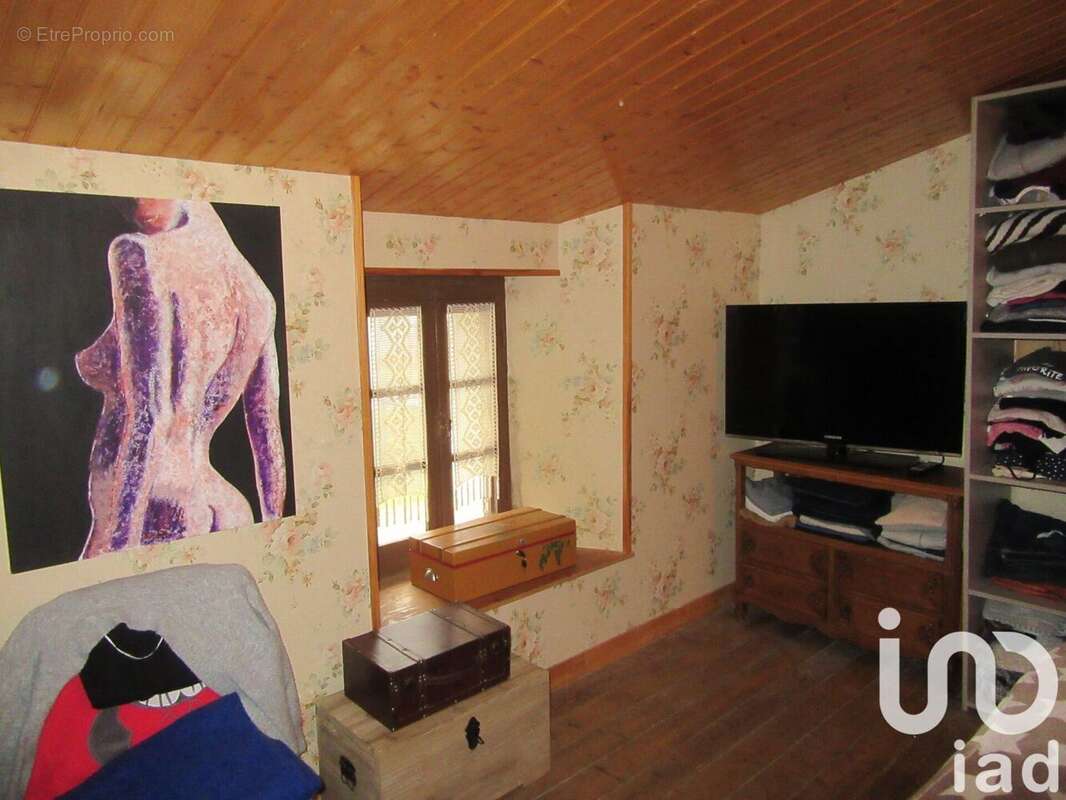 Photo 5 - Maison à L&#039;ABSIE