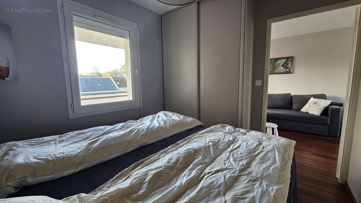 Appartement à CAMARET-SUR-MER