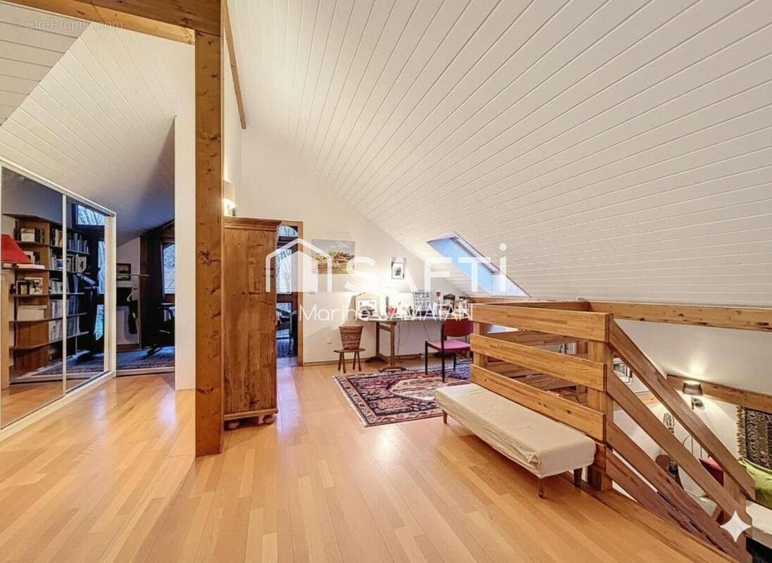 Photo 8 - Maison à VIRY