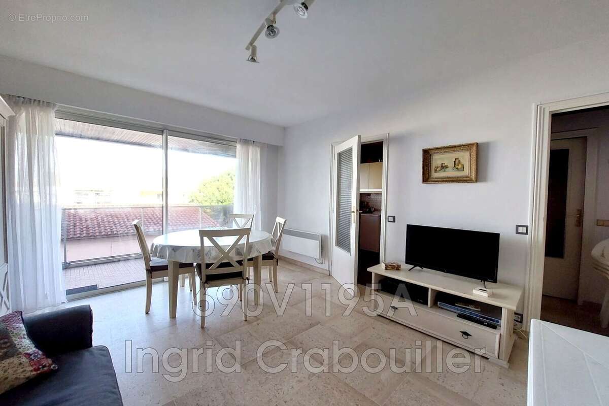 Appartement à ROYAN