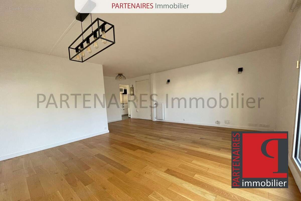 Appartement à ROCQUENCOURT