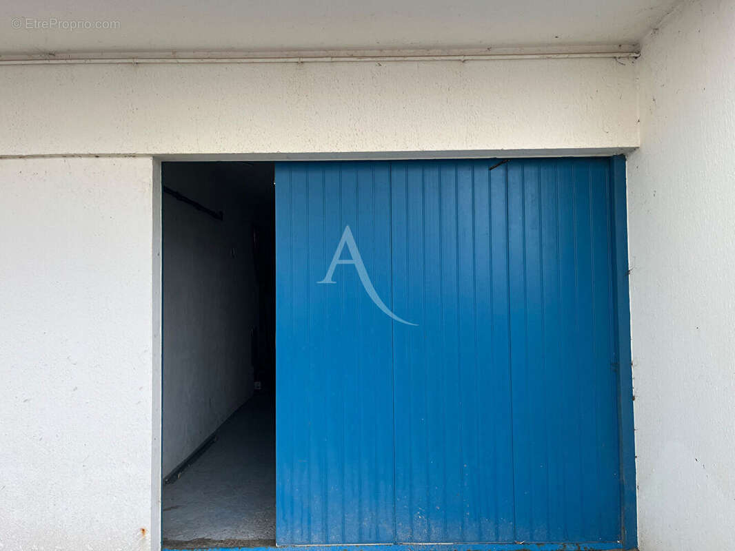 Parking / box Saint Hilaire De Riez - photo 4