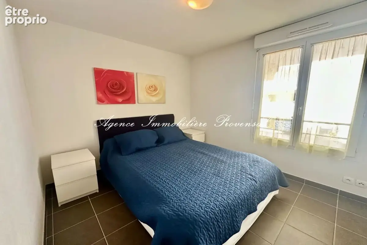 Appartement 2 pièces 38 m² à vendre à Sainte-Maxime (83120) - photo 5
