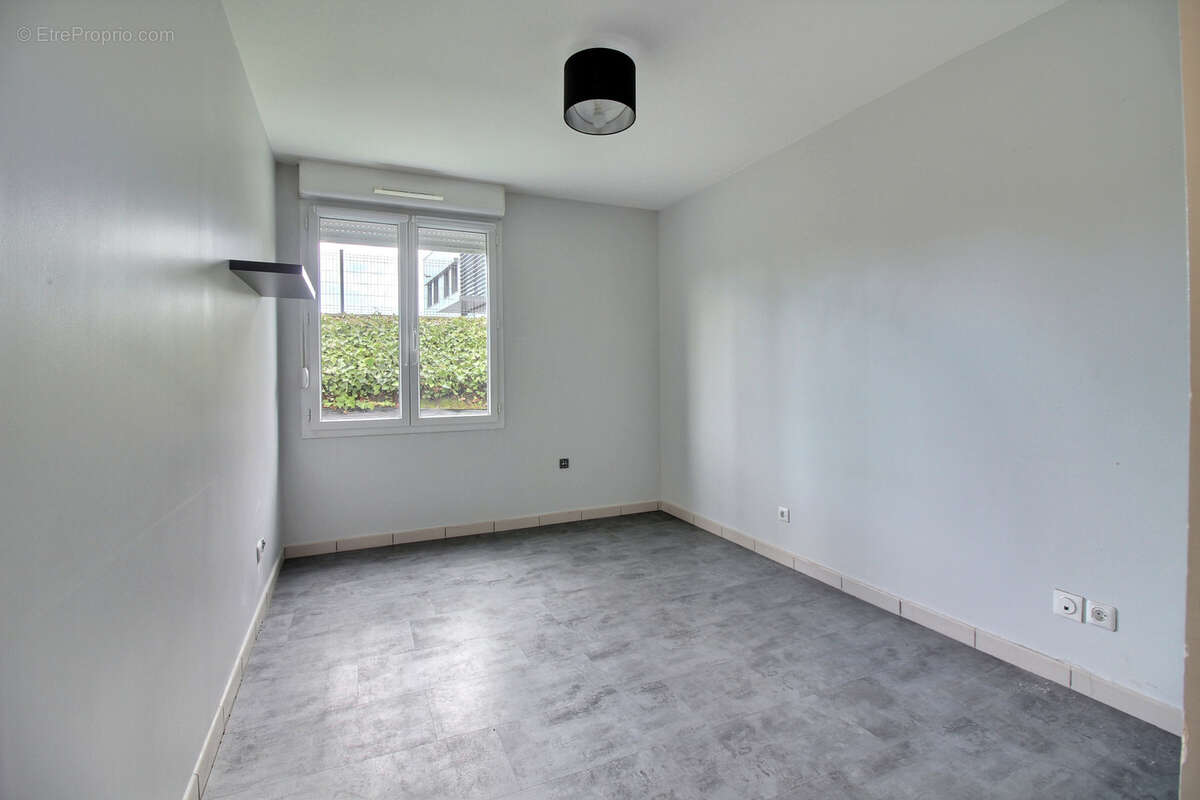 Appartement à GRIGNY
