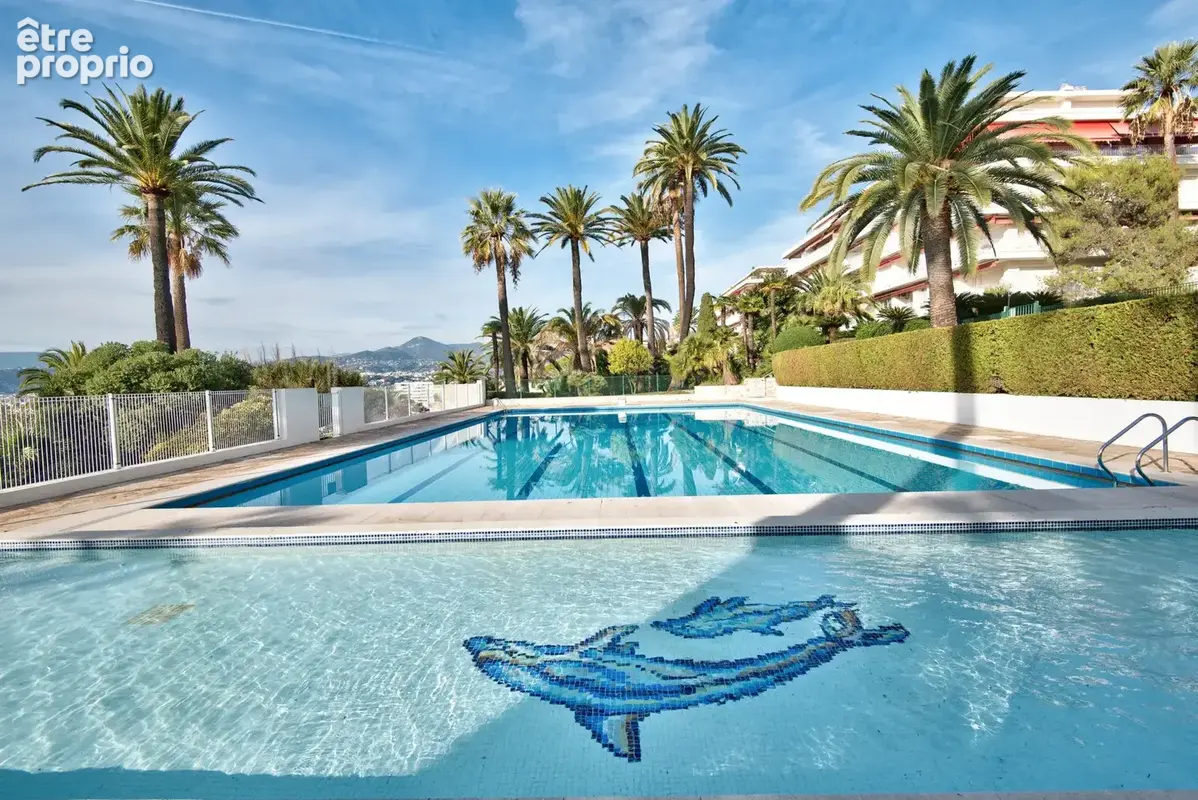 Appartement 3 pièces 88 m² à vendre à Nice (06300) - photo 16