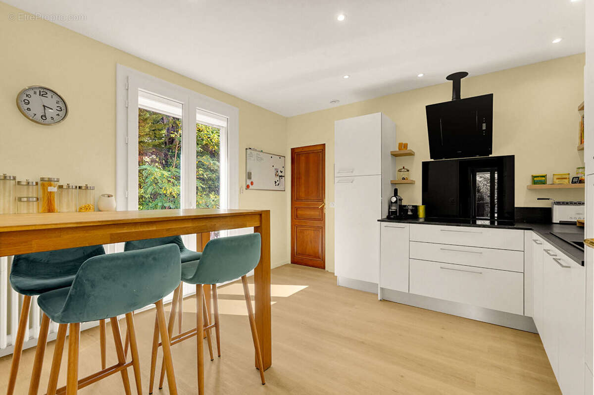 Maison à CASTANET-TOLOSAN