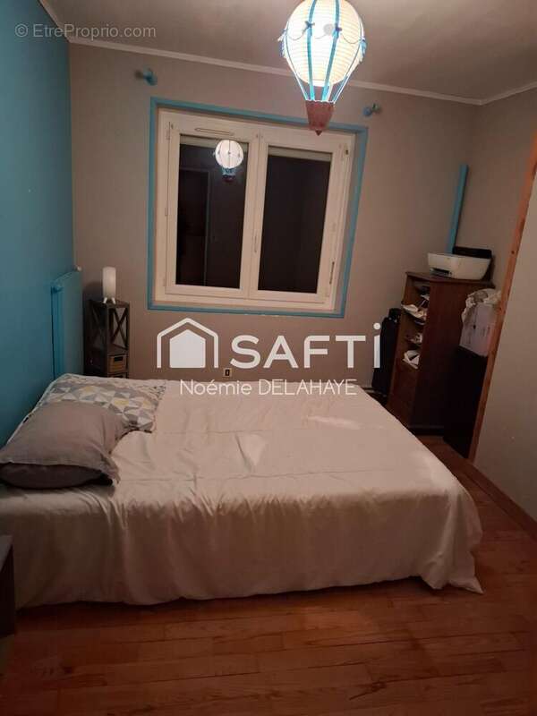 Photo 7 - Maison à MORTEAUX-COULIBOEUF