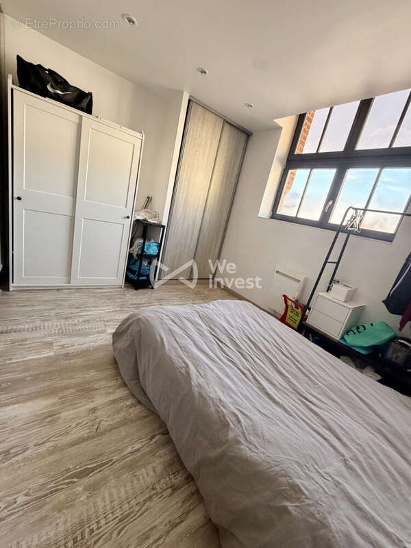 Appartement à COULOMMIERS
