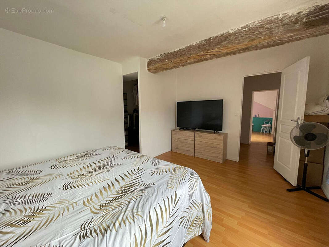 Maison à CROUY-SUR-OURCQ