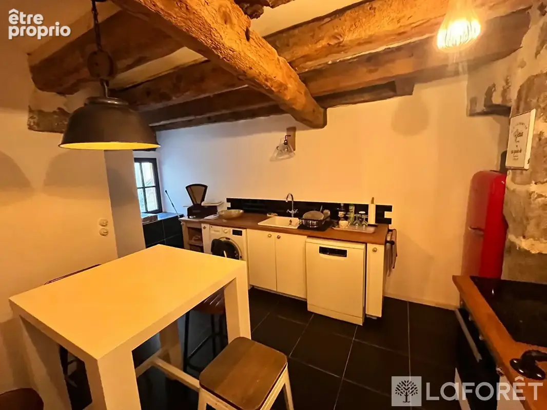Maison 49 m² à Langeac  - photo 4