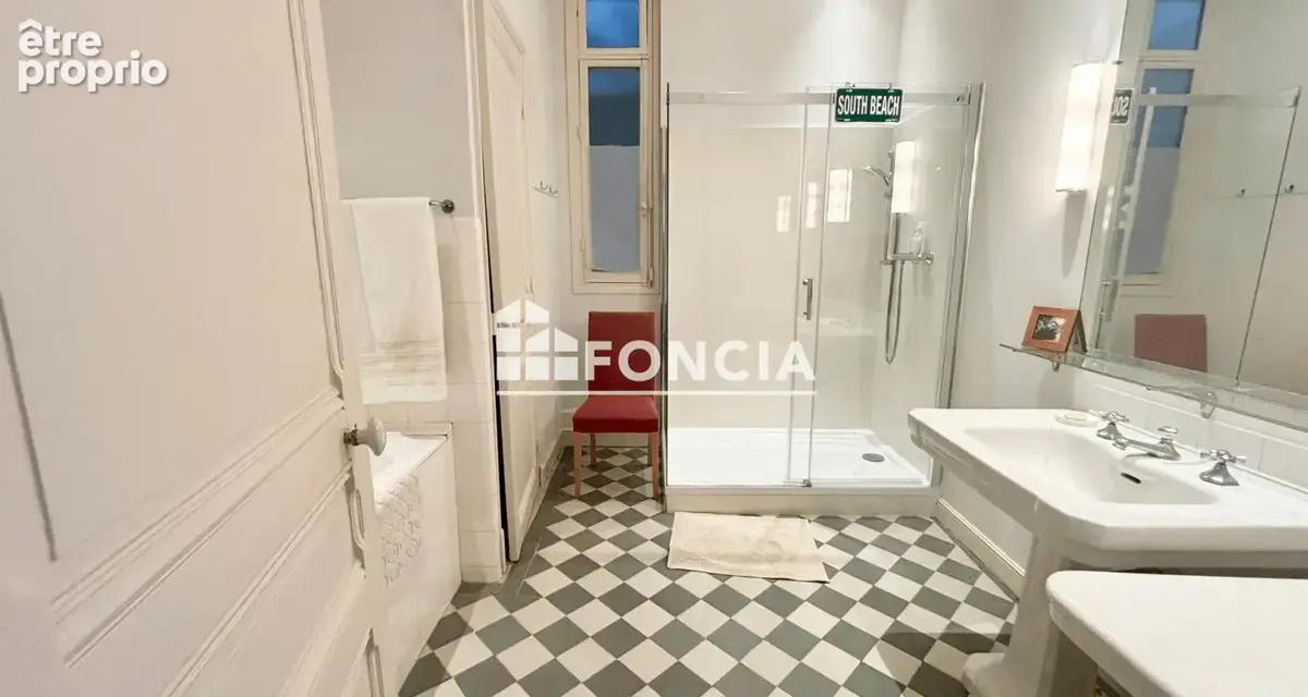 Valescure - appartement de charme - photo 10