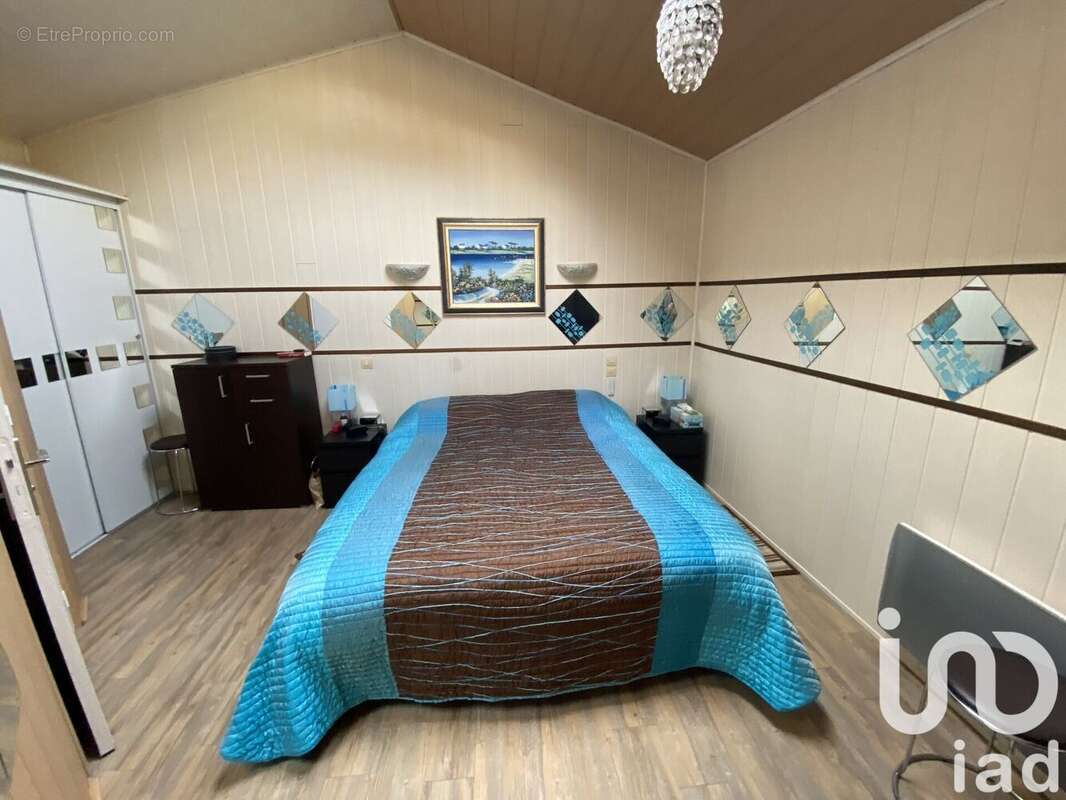 Photo 6 - Maison à VANNES