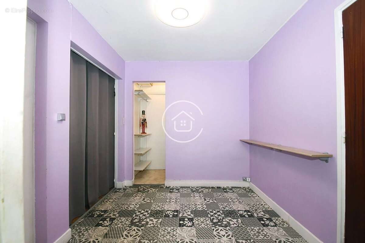 Appartement à BLOIS