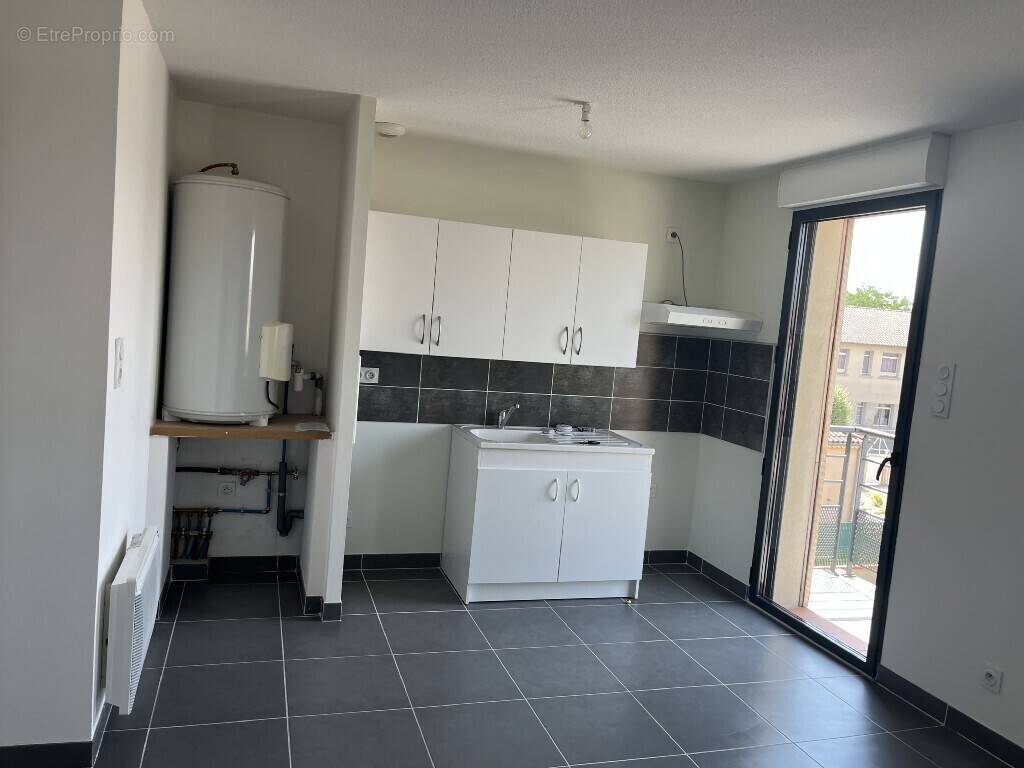 Appartement à LAVAUR