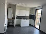 Appartement à LAVAUR