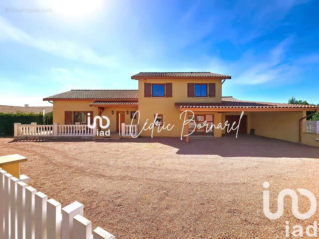 Photo 2 - Maison à DOMMARTIN