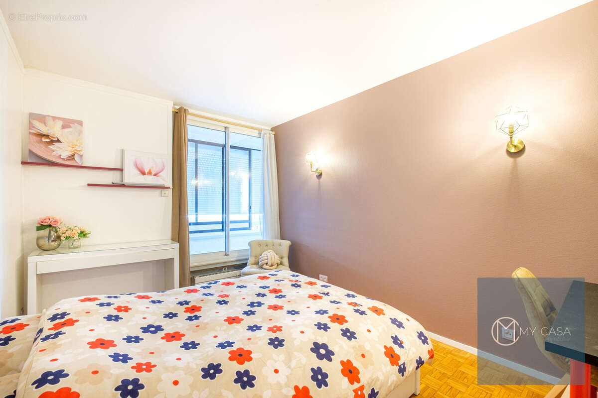 Appartement à LYON-9E