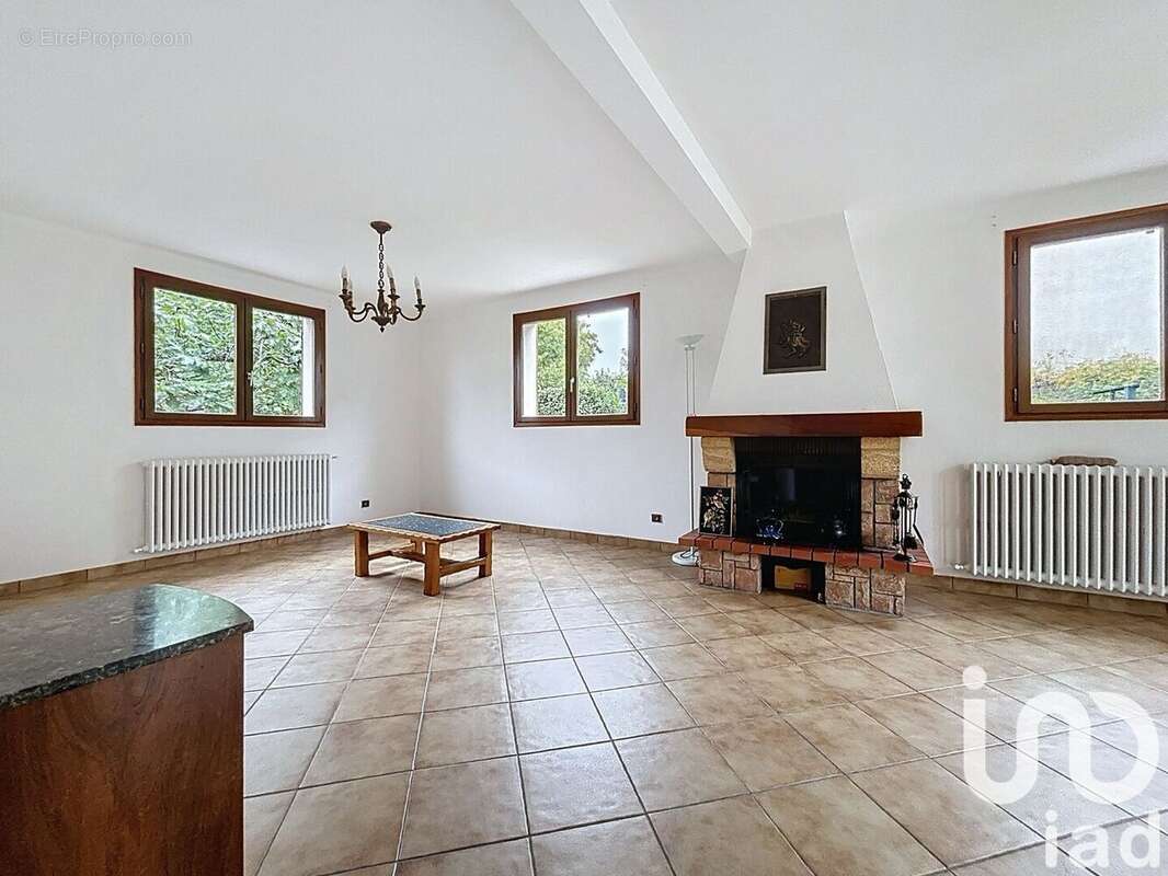 Photo 6 - Maison à EPINAY-SUR-ORGE