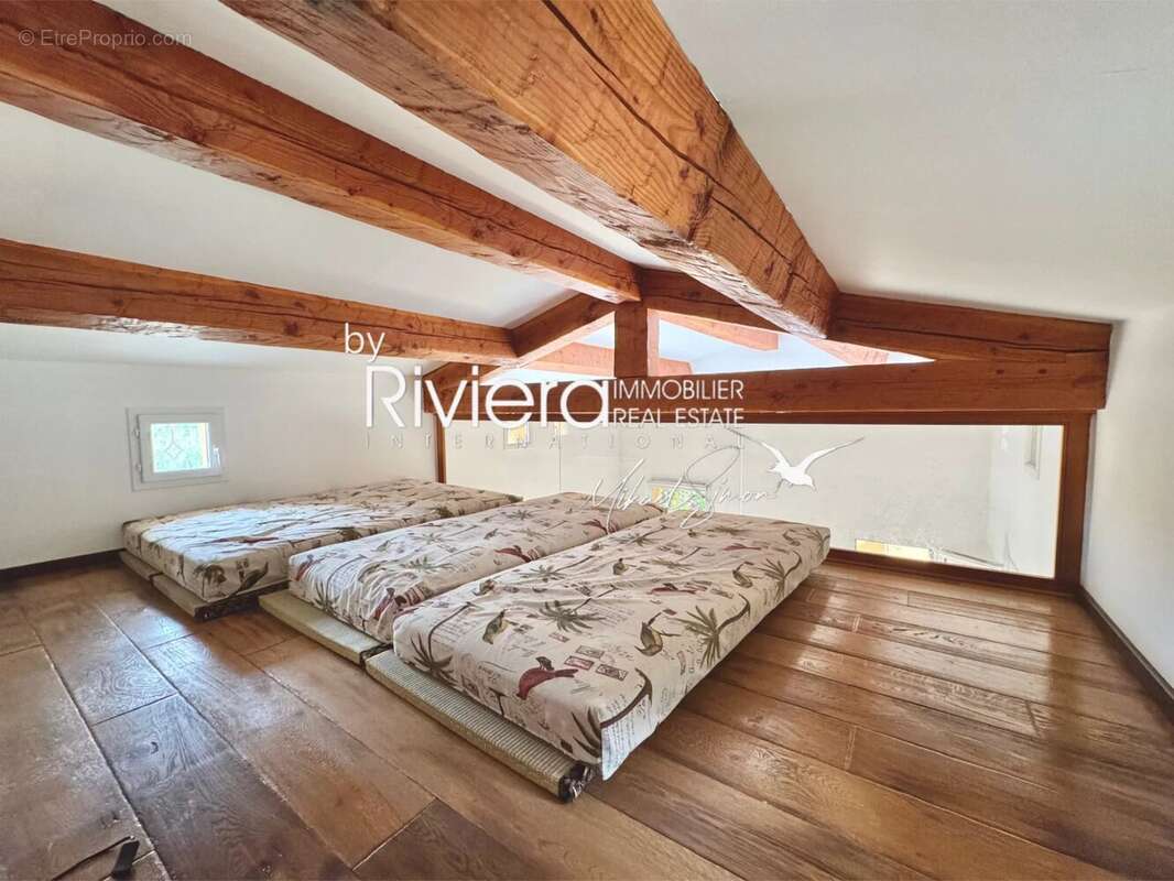 Gigaro - villa avec piscine - photo 17
