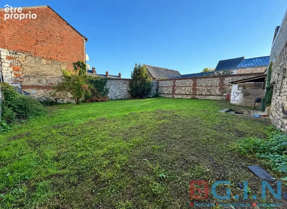 Charmante maison de ville aux multiples possibilités d’aménagement - photo 9