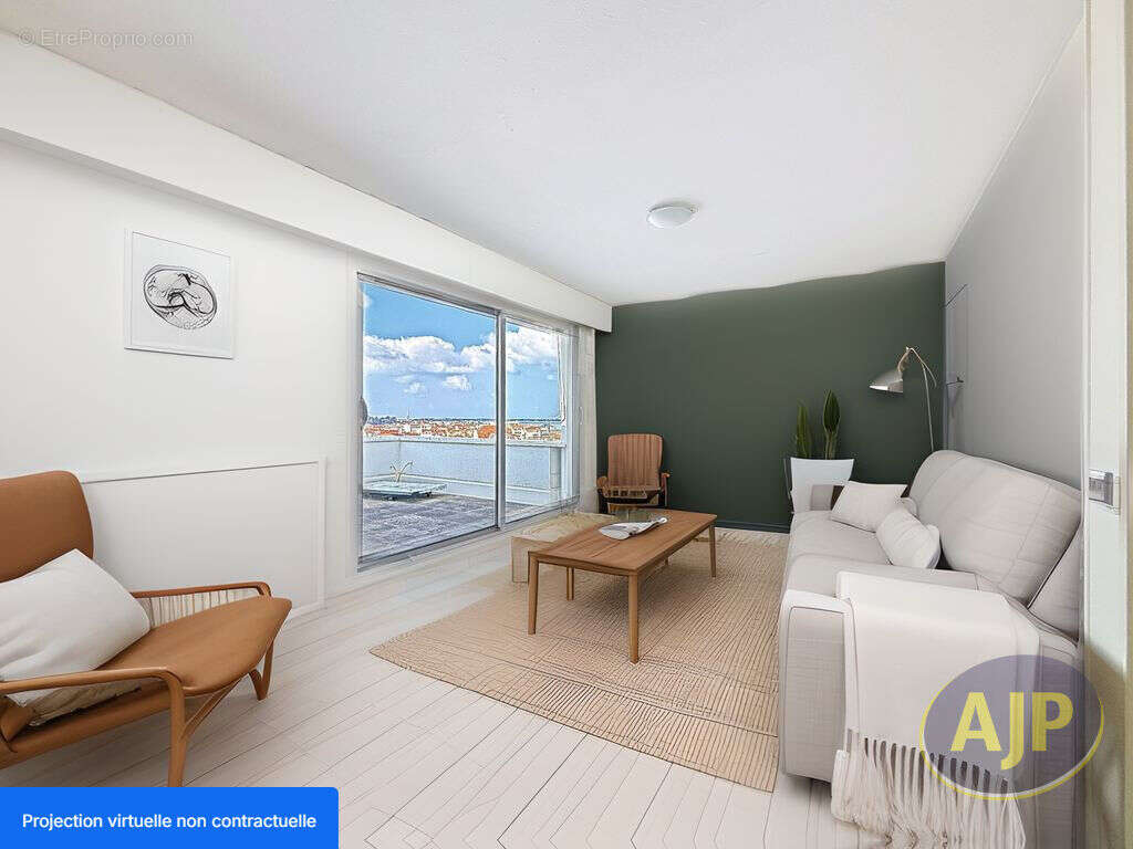 Appartement à ARCACHON