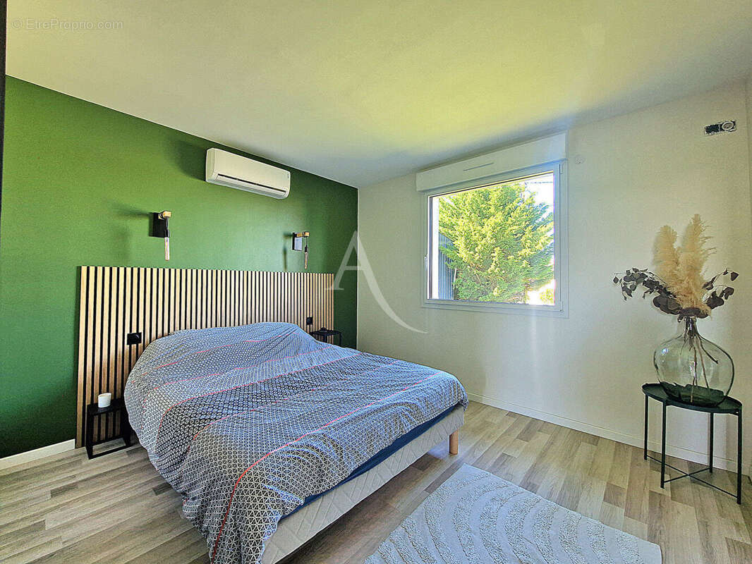 Maison Soeurdres 7 pièce(s) 169 m2 - photo 11