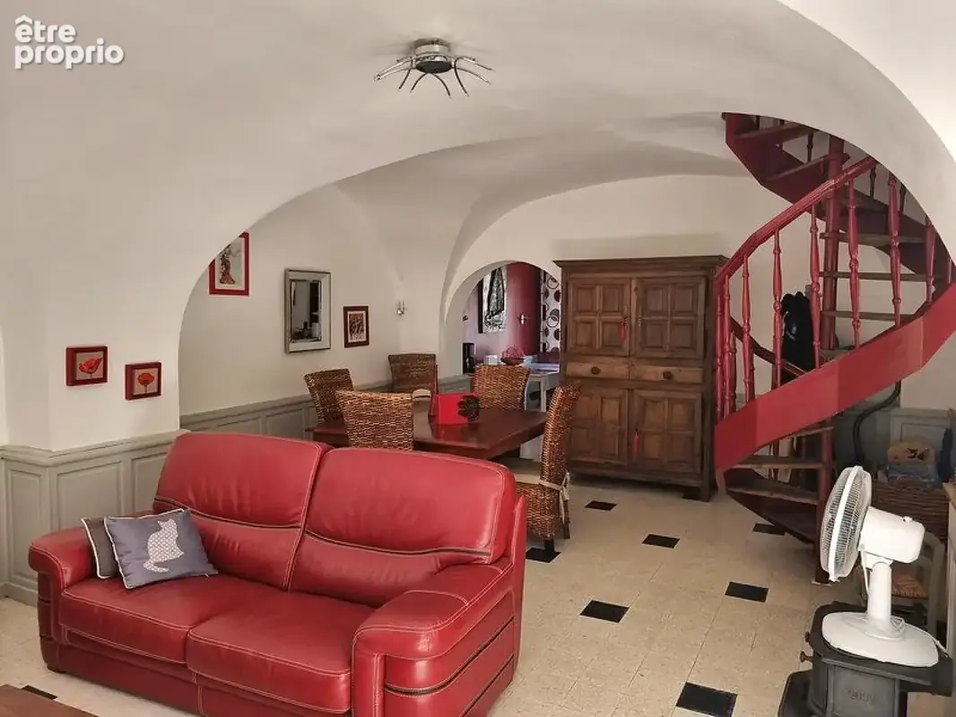 Maison 7 pièces 167 m² à vendre à Souvignargues (30250) - photo 4