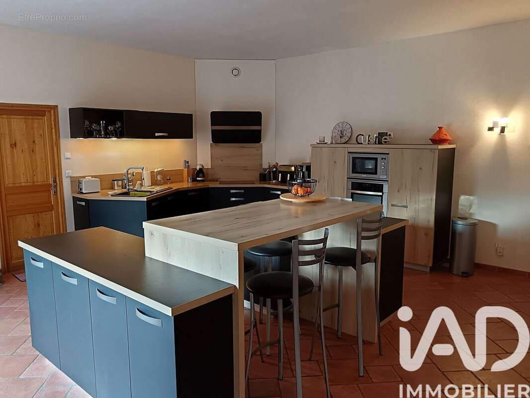 Photo 4 - Maison à HONDOUVILLE